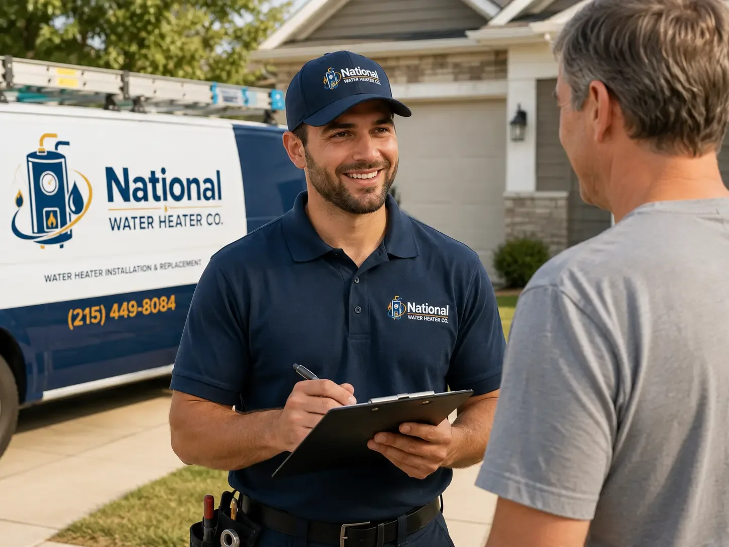Water Heater Installation Danvers, IL FAQs